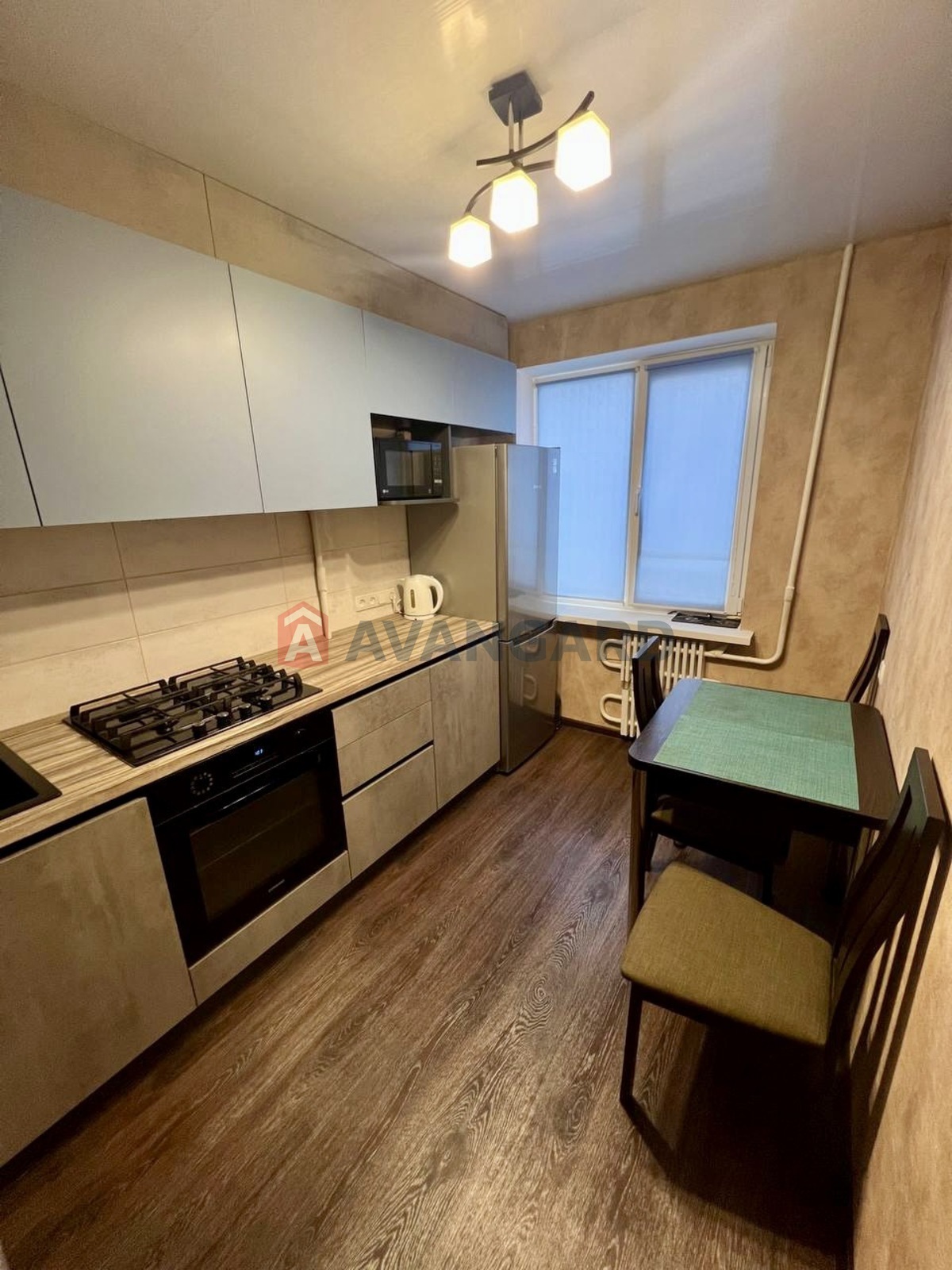 2 комн. квартира, 47/27/8 кв. м., 7/9 этаж фото 2 2 комн. квартира, 47/27/8 кв. м., 7/9 этаж фото 2