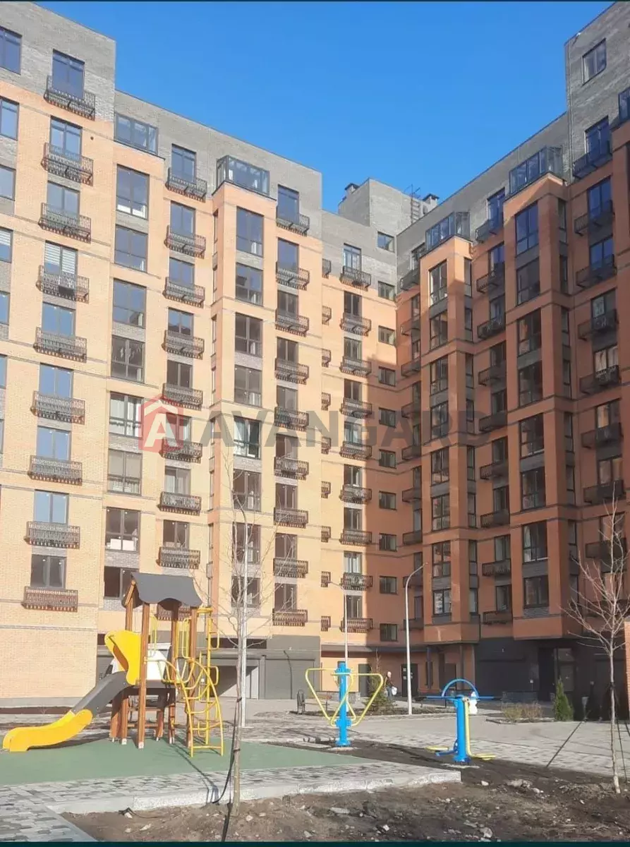 1 комн. квартира, 43/-/20 кв. м., 4/10 этаж фото 1 1 комн. квартира, 43/-/20 кв. м., 4/10 этаж фото 1