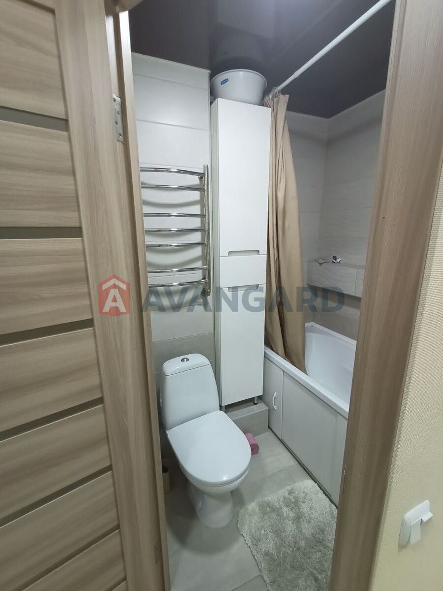 1 кім. квартира, 30/-/6 кв. м., 2/5 поверх фото 4 1 кім. квартира, 30/-/6 кв. м., 2/5 поверх фото 4