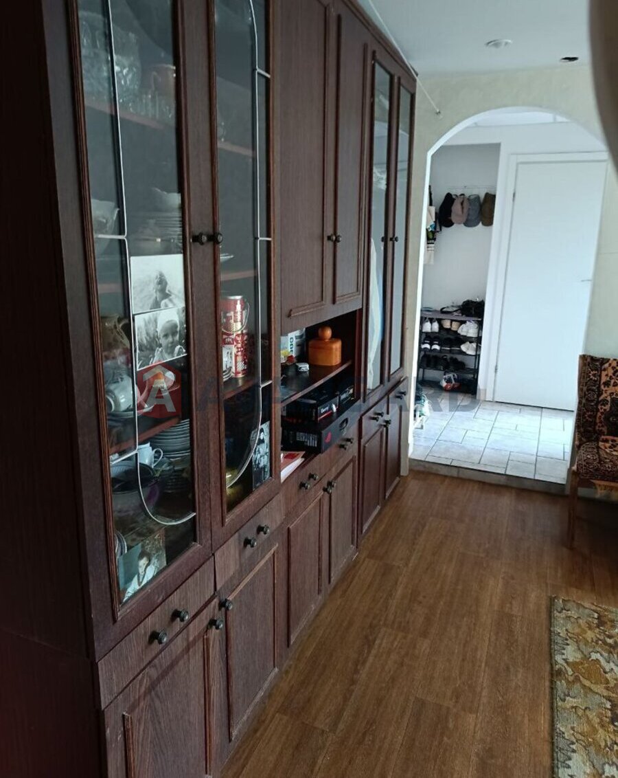 3 кім. квартира, 70/66/8 кв. м., 2/9 поверх фото 1 3 кім. квартира, 70/66/8 кв. м., 2/9 поверх фото 1