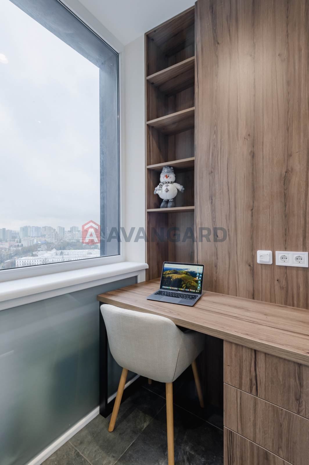 1 ��. ��������, 54/20/15 ��. �., 28/36 ������ ���� 8