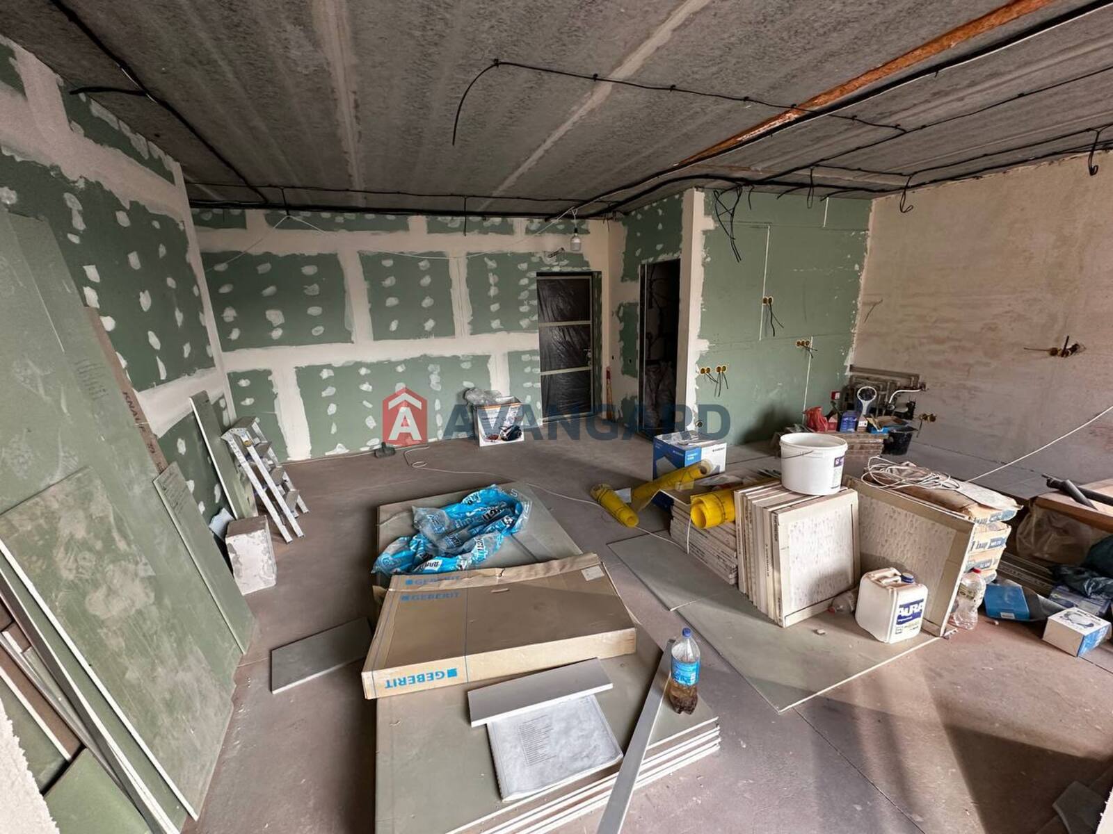 2 комн. квартира, 104/-/29 кв. м., 11/12 этаж фото 4 2 комн. квартира, 104/-/29 кв. м., 11/12 этаж фото 4