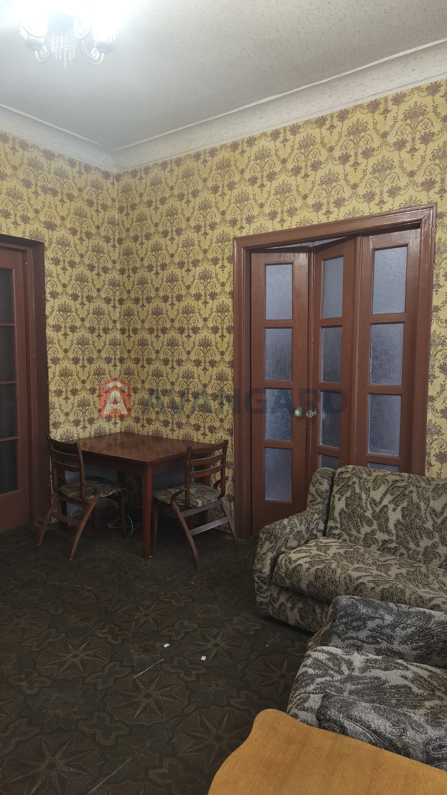 1 кім. квартира, 102/-/17 кв. м., 2/3 поверх фото 3 1 кім. квартира, 102/-/17 кв. м., 2/3 поверх фото 3