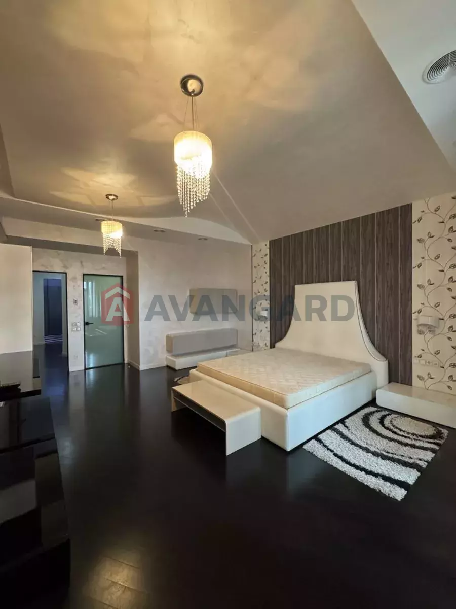3 комн. квартира, 152/-/30 кв. м., 8/21 этаж фото 12 3 комн. квартира, 152/-/30 кв. м., 8/21 этаж фото 12