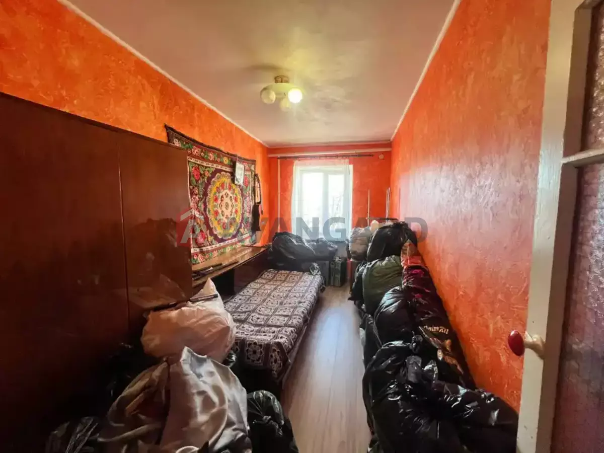 3 кім. квартира, 56/40/5 кв. м., 4/4 поверх фото 8 3 кім. квартира, 56/40/5 кв. м., 4/4 поверх фото 8