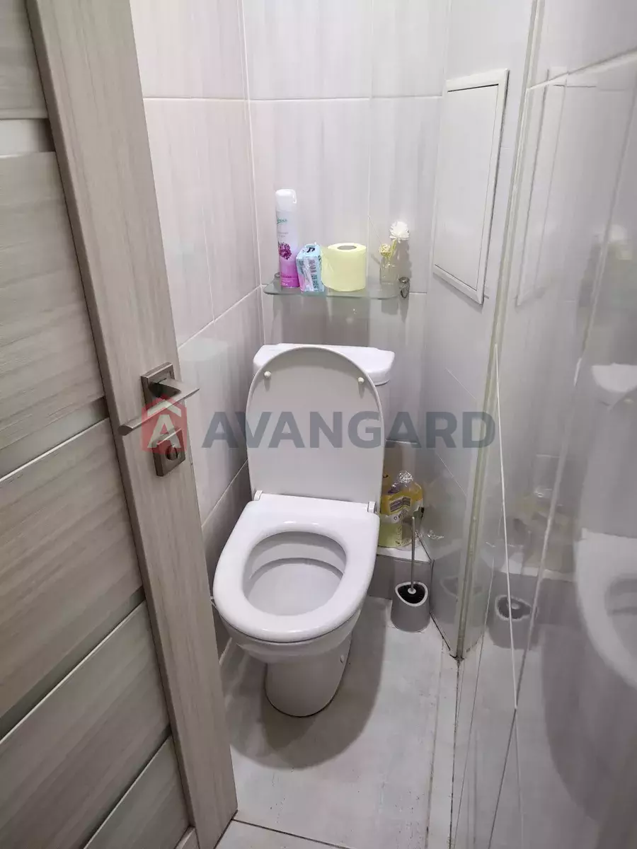 3 комн. квартира, 55/37/8 кв. м., 3/9 этаж фото 9 3 комн. квартира, 55/37/8 кв. м., 3/9 этаж фото 9