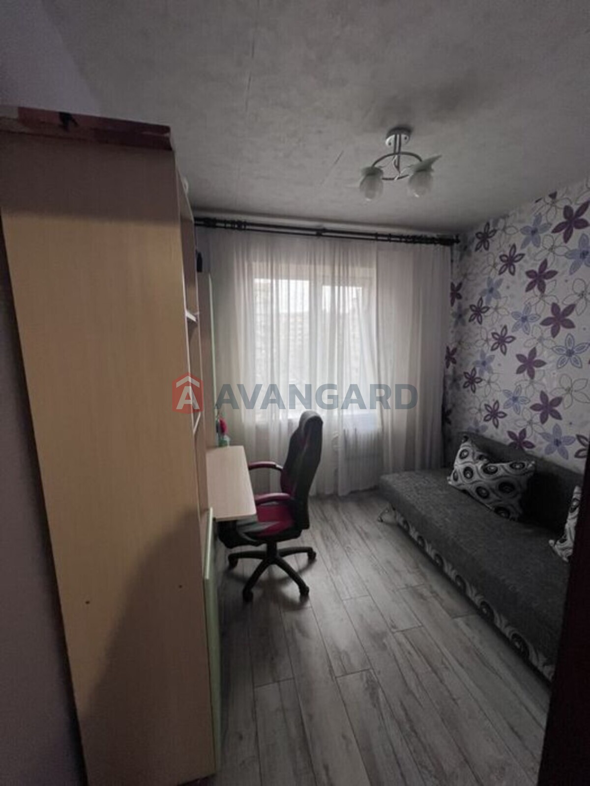 4 кім. квартира, 80/-/18 кв. м., 5/10 поверх фото 10 4 кім. квартира, 80/-/18 кв. м., 5/10 поверх фото 10