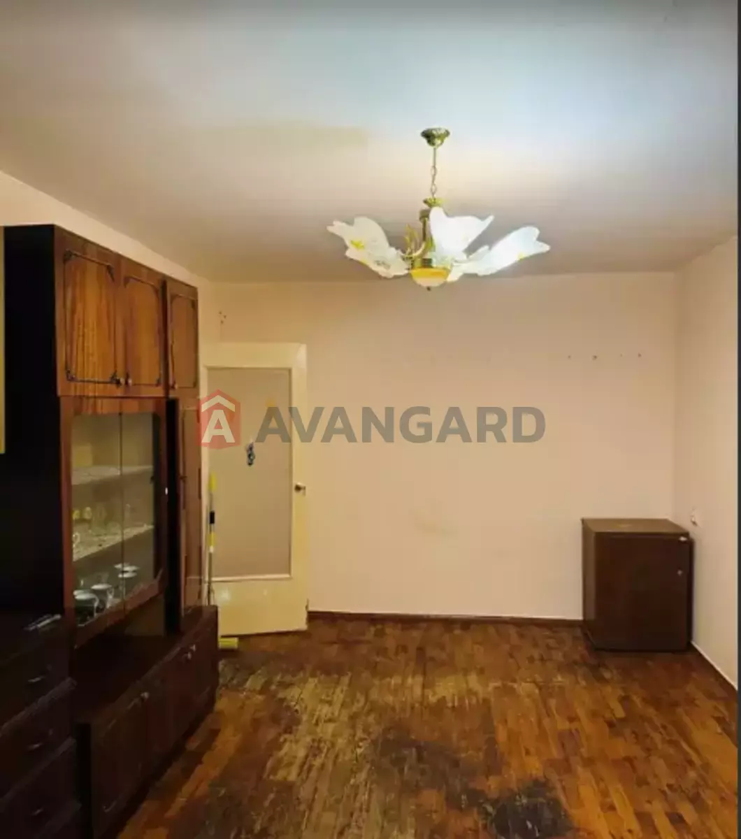 1 кім. квартира, 35/-/6 кв. м., 2/9 поверх фото 3 1 кім. квартира, 35/-/6 кв. м., 2/9 поверх фото 3