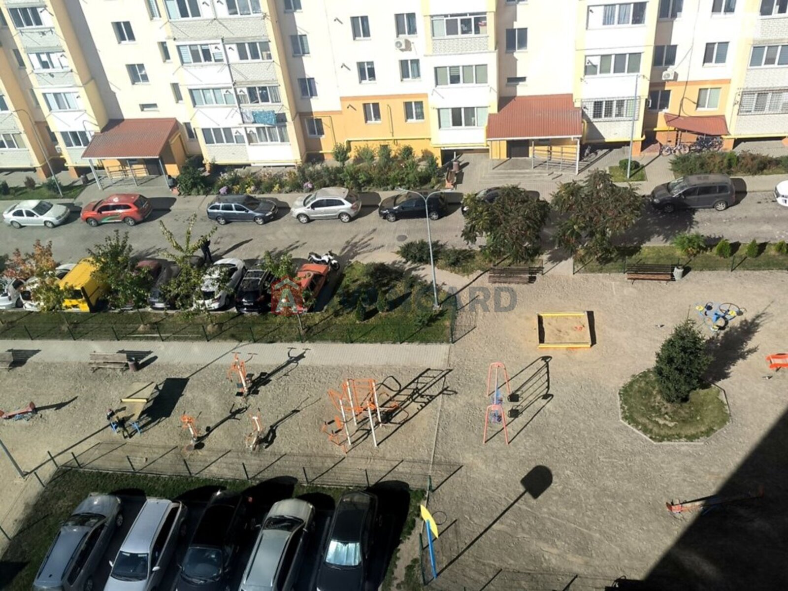 3 комн. квартира, 67/52/5 кв. м., 8/11 этаж фото 15 3 комн. квартира, 67/52/5 кв. м., 8/11 этаж фото 15