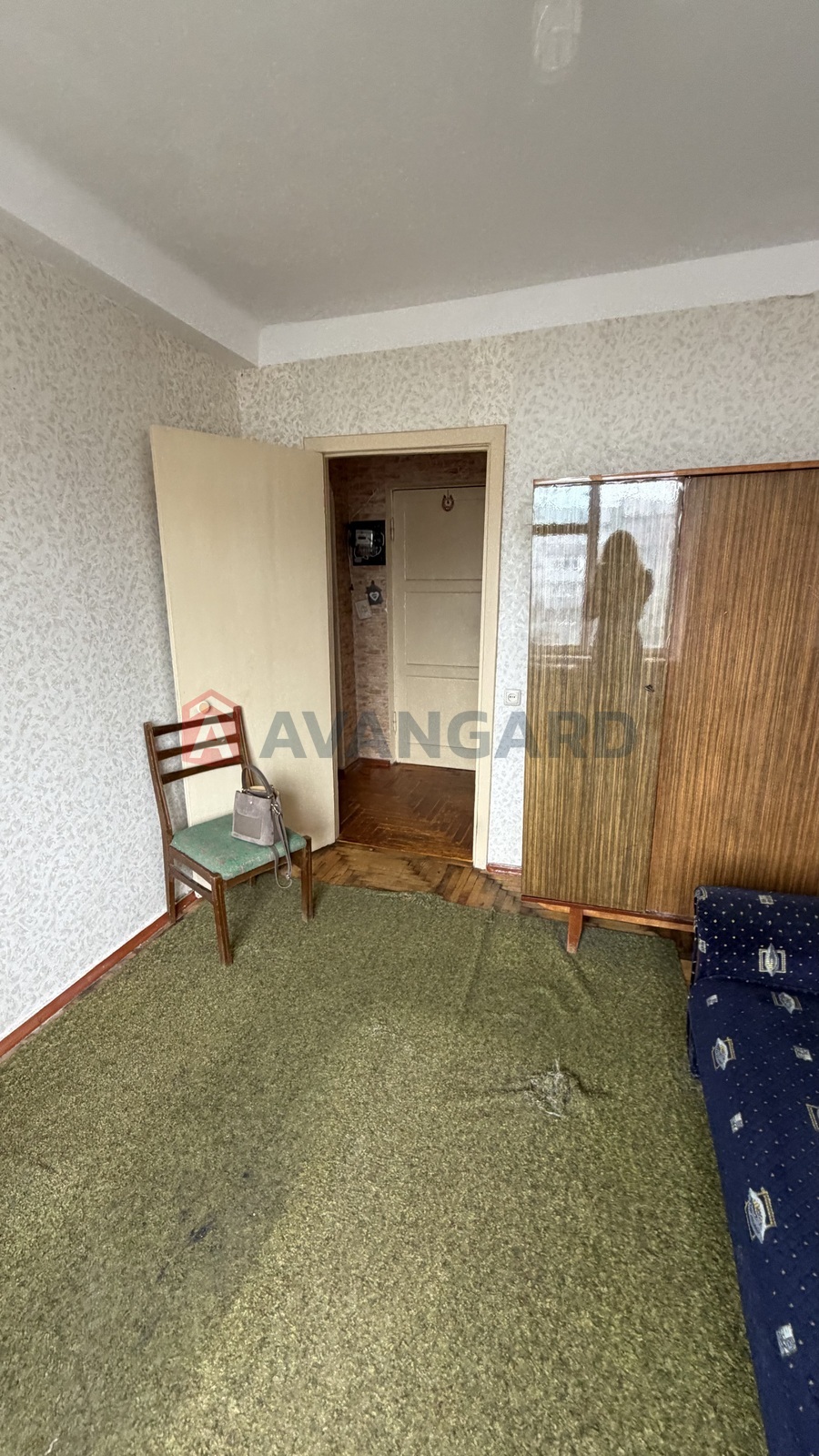 2 комн. квартира, 50/28/9 кв. м., 8/9 этаж фото 5 2 комн. квартира, 50/28/9 кв. м., 8/9 этаж фото 5