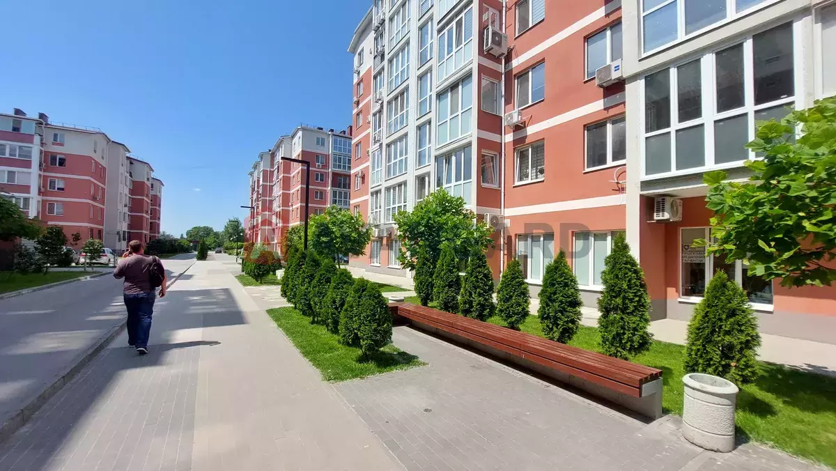 2 кім. квартира, 62/34/11 кв. м., 5/5 поверх фото 11 2 кім. квартира, 62/34/11 кв. м., 5/5 поверх фото 11