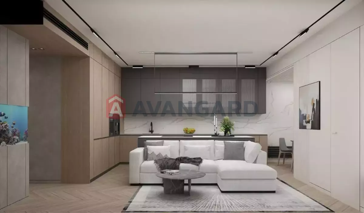 4 кім. квартира, 113/-/- кв. м., 8/9 поверх фото 17 4 кім. квартира, 113/-/- кв. м., 8/9 поверх фото 17