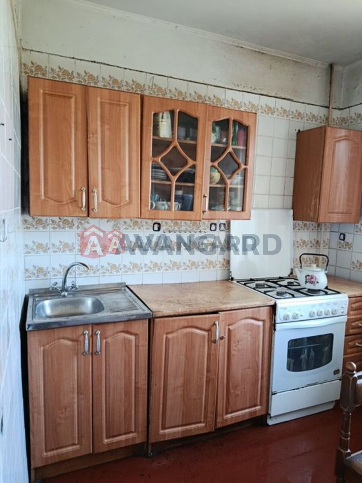 4 комн. квартира, 75/-/7 кв. м., 8/9 этаж фото 12 4 комн. квартира, 75/-/7 кв. м., 8/9 этаж фото 12