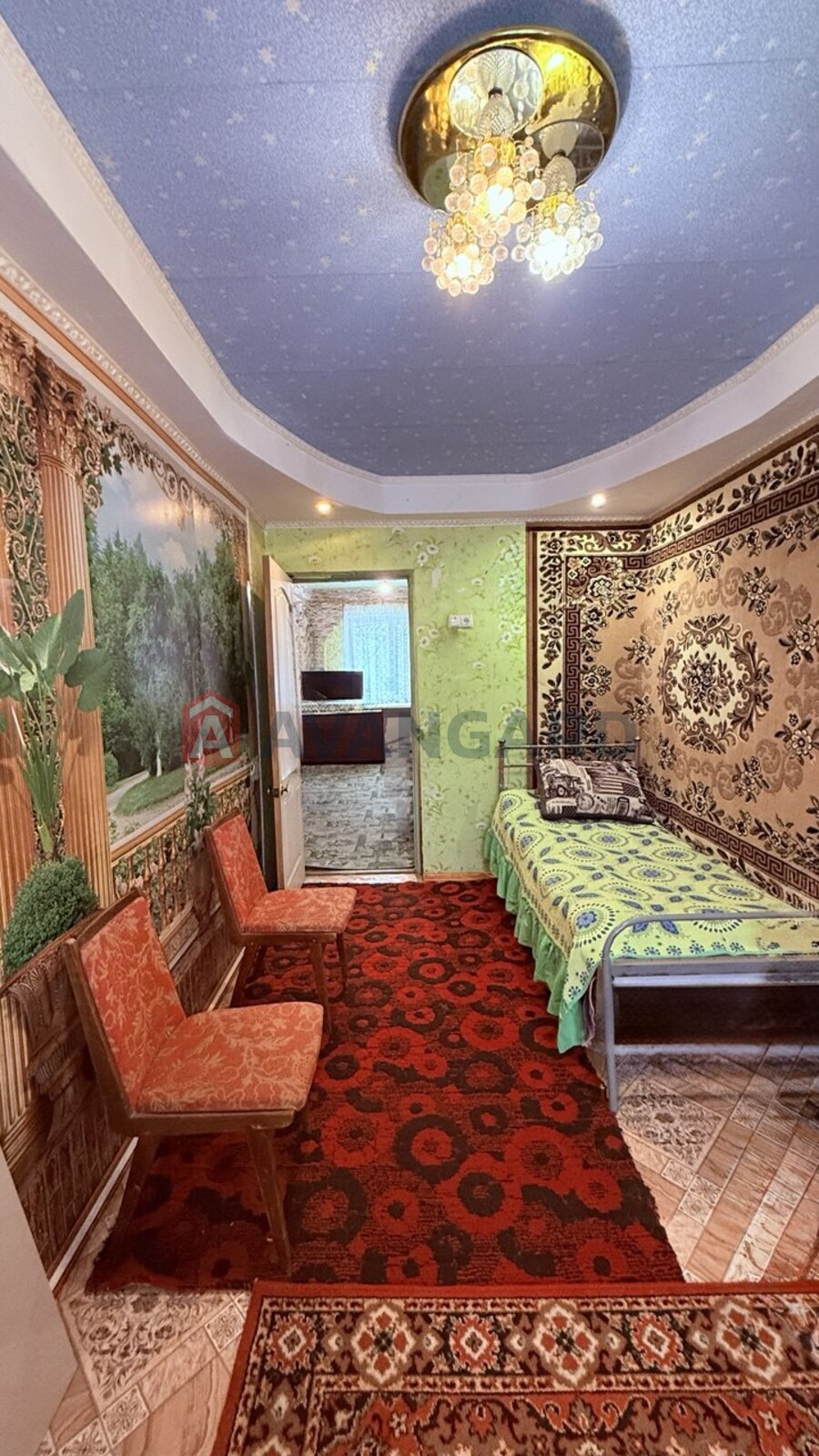 4 ��. ��������, 66/-/7 ��. �., 2/5 ������ ���� 7