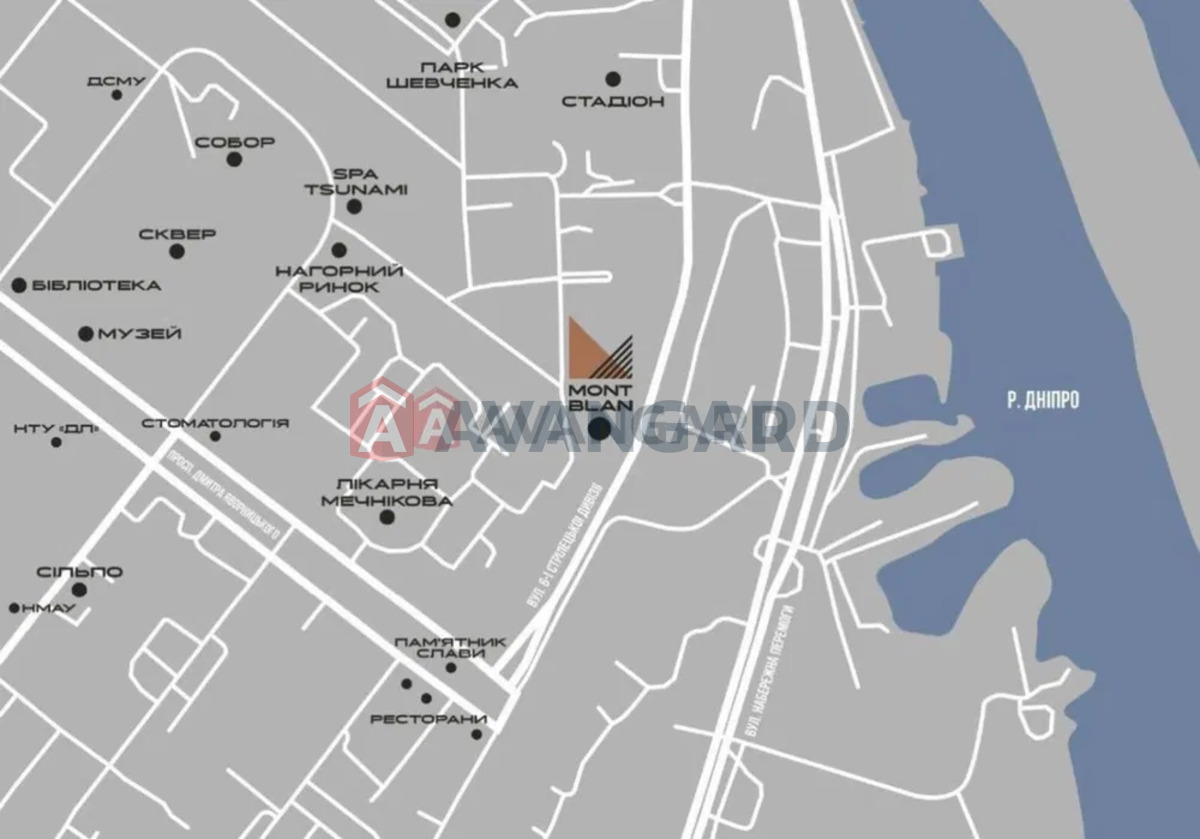 1 кім. квартира, 40/-/15 кв. м., 15/24 поверх фото 10 1 кім. квартира, 40/-/15 кв. м., 15/24 поверх фото 10