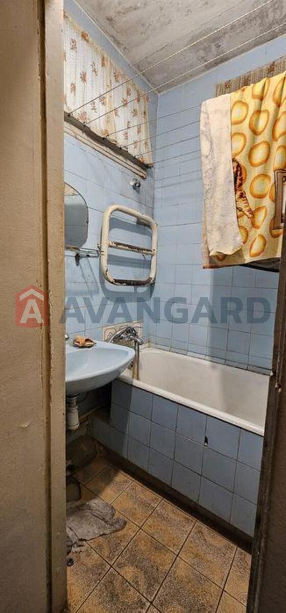 3 кім. квартира, 64/-/6 кв. м., 3/9 поверх фото 17 3 кім. квартира, 64/-/6 кв. м., 3/9 поверх фото 17