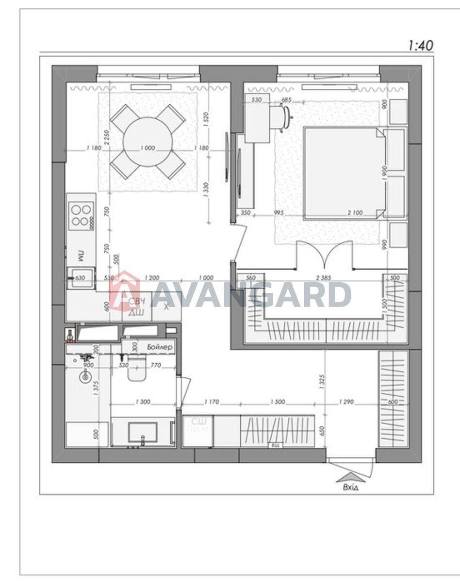 1 ����. ��������, 49/-/18 ��. �., 12/23 ���� ���� 21