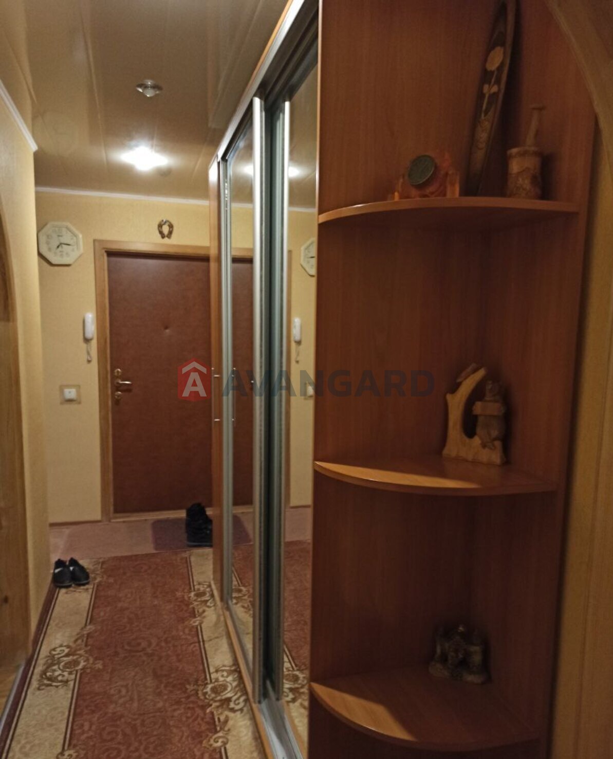 3 комн. квартира, 67/-/9 кв. м., 3/9 этаж фото 14 3 комн. квартира, 67/-/9 кв. м., 3/9 этаж фото 14