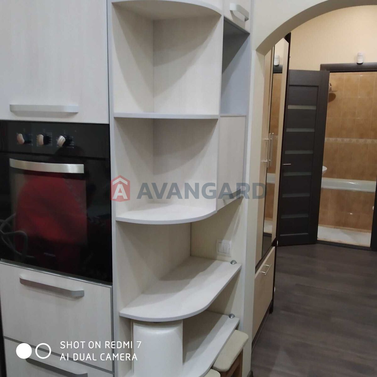 2 комн. квартира, 51/-/11 кв. м., 4/4 этаж фото 13 2 комн. квартира, 51/-/11 кв. м., 4/4 этаж фото 13