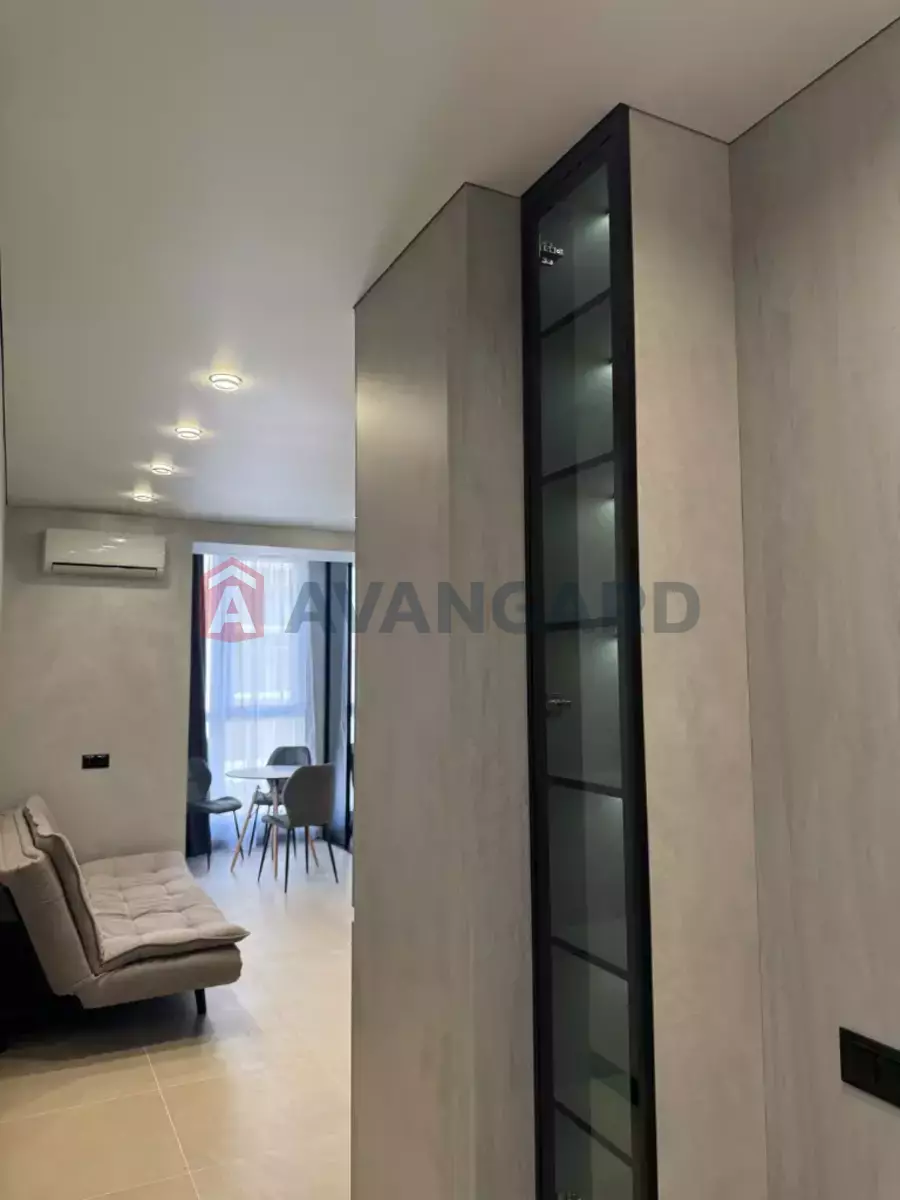 1 кім. квартира, 46/-/- кв. м., 3/10 поверх фото 14 1 кім. квартира, 46/-/- кв. м., 3/10 поверх фото 14