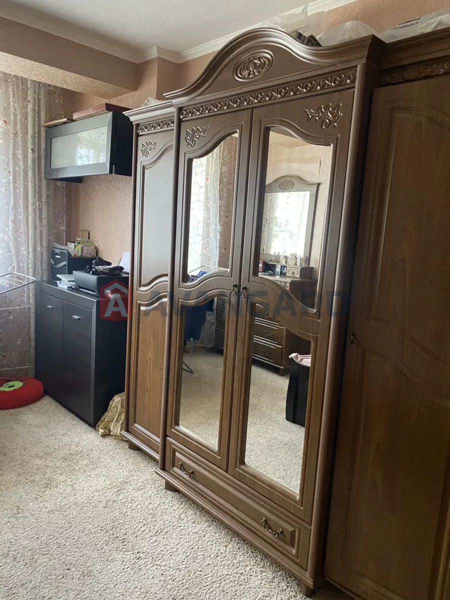 4 кім. квартира, 115/-/12 кв. м., 1/16 поверх фото 9 4 кім. квартира, 115/-/12 кв. м., 1/16 поверх фото 9