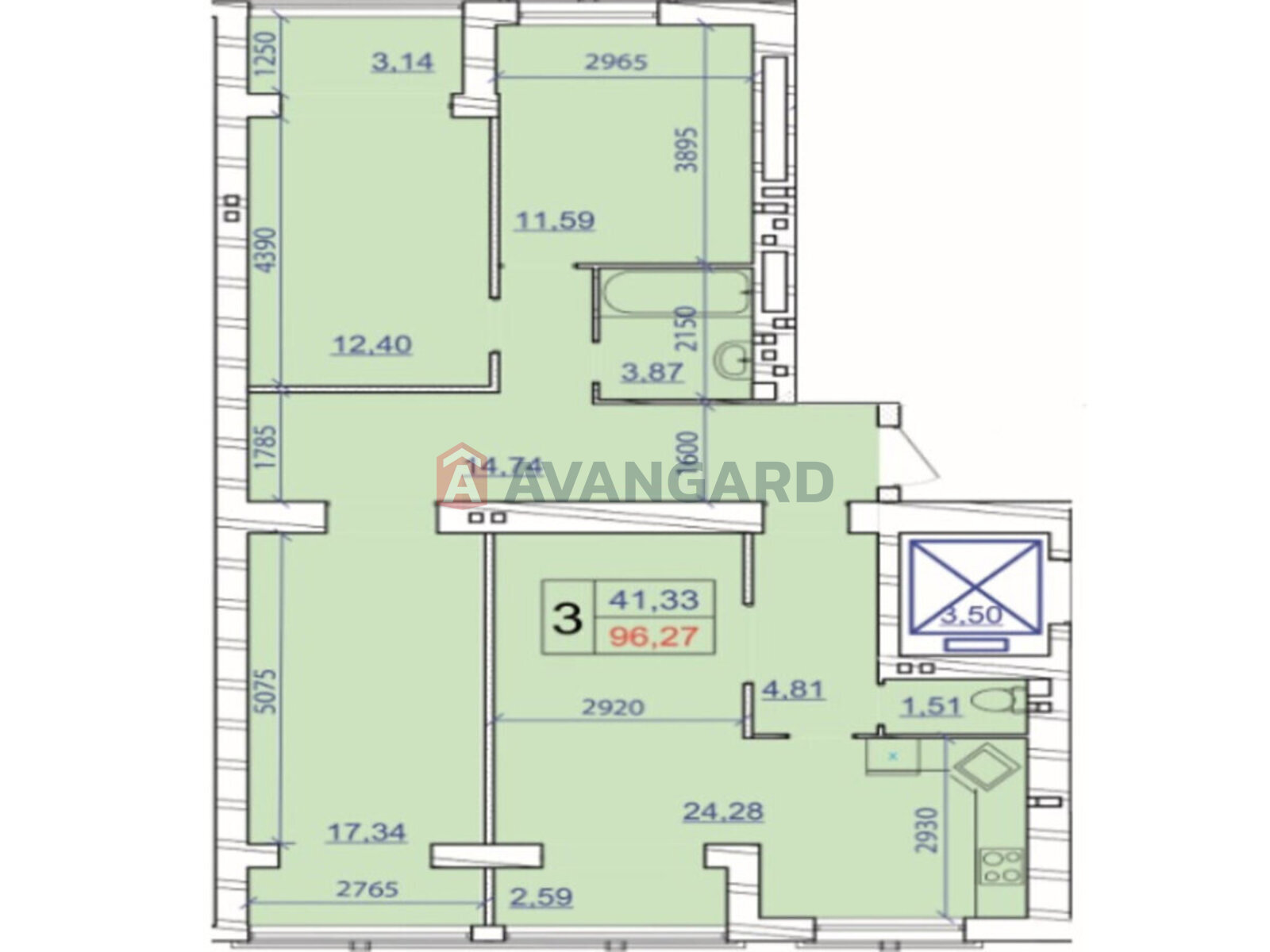 3 ��. ��������, 96/-/- ��. �., 6/10 ������ ���� 6