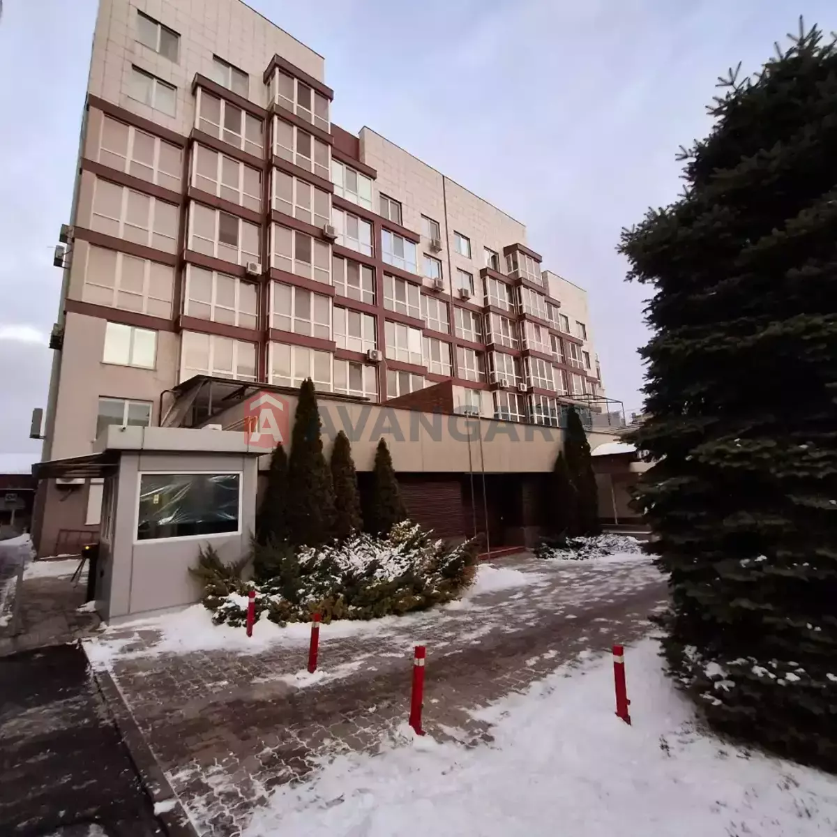 4 ��. ��������, 138/84/19 ��. �., 4/7 ������ ���� 5