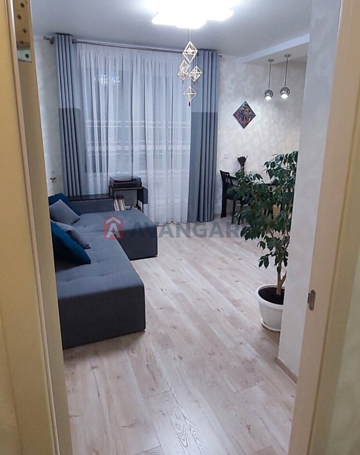 1 ����. ��������, 57/20/23 ��. �., 6/8 ���� ���� 12