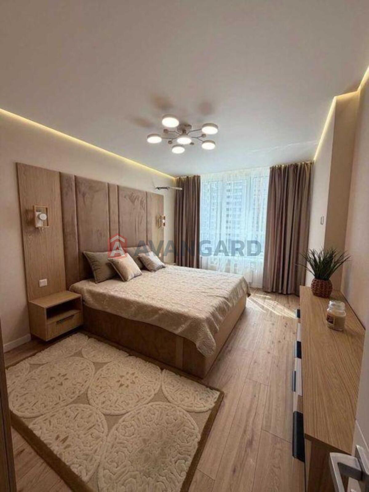 1 комн. квартира, 44/-/16 кв. м., 5/9 этаж фото 2 1 комн. квартира, 44/-/16 кв. м., 5/9 этаж фото 2