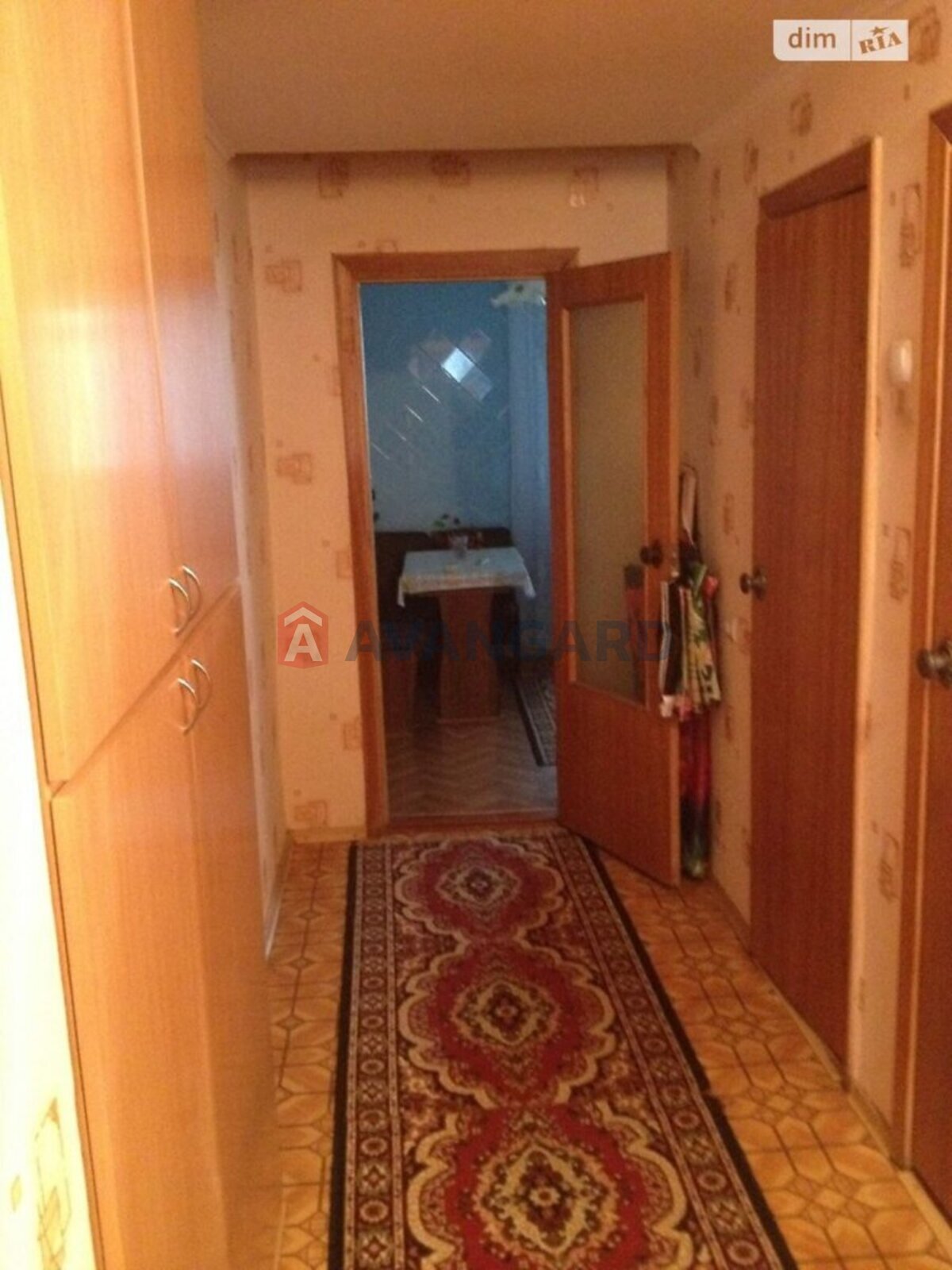 2 кім. квартира, 60/-/8 кв. м., 3/3 поверх фото 4 2 кім. квартира, 60/-/8 кв. м., 3/3 поверх фото 4