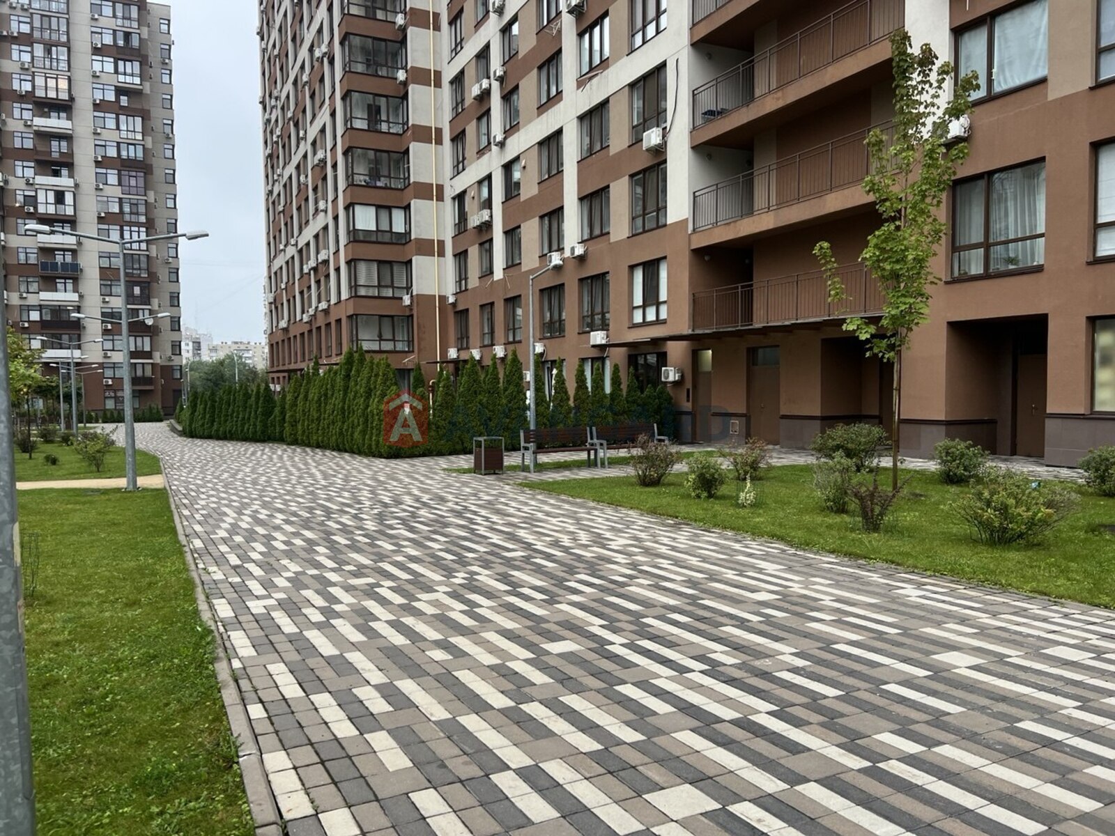 1 комн. квартира, 46/-/15 кв. м., 13/14 этаж фото 4 1 комн. квартира, 46/-/15 кв. м., 13/14 этаж фото 4
