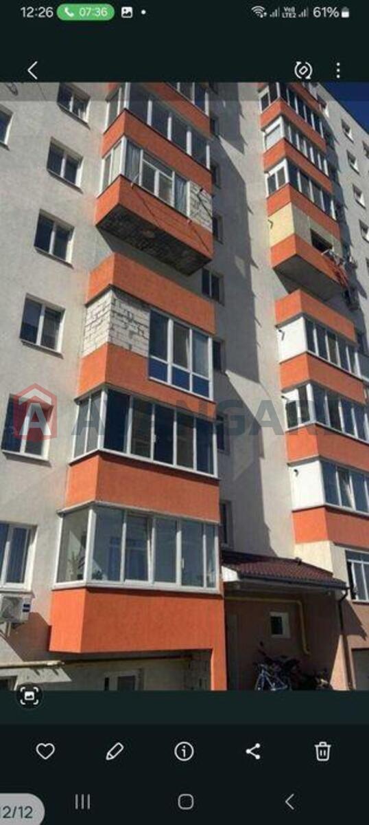 1 комн. квартира, 39/-/12 кв. м., 3/11 этаж фото 5 1 комн. квартира, 39/-/12 кв. м., 3/11 этаж фото 5