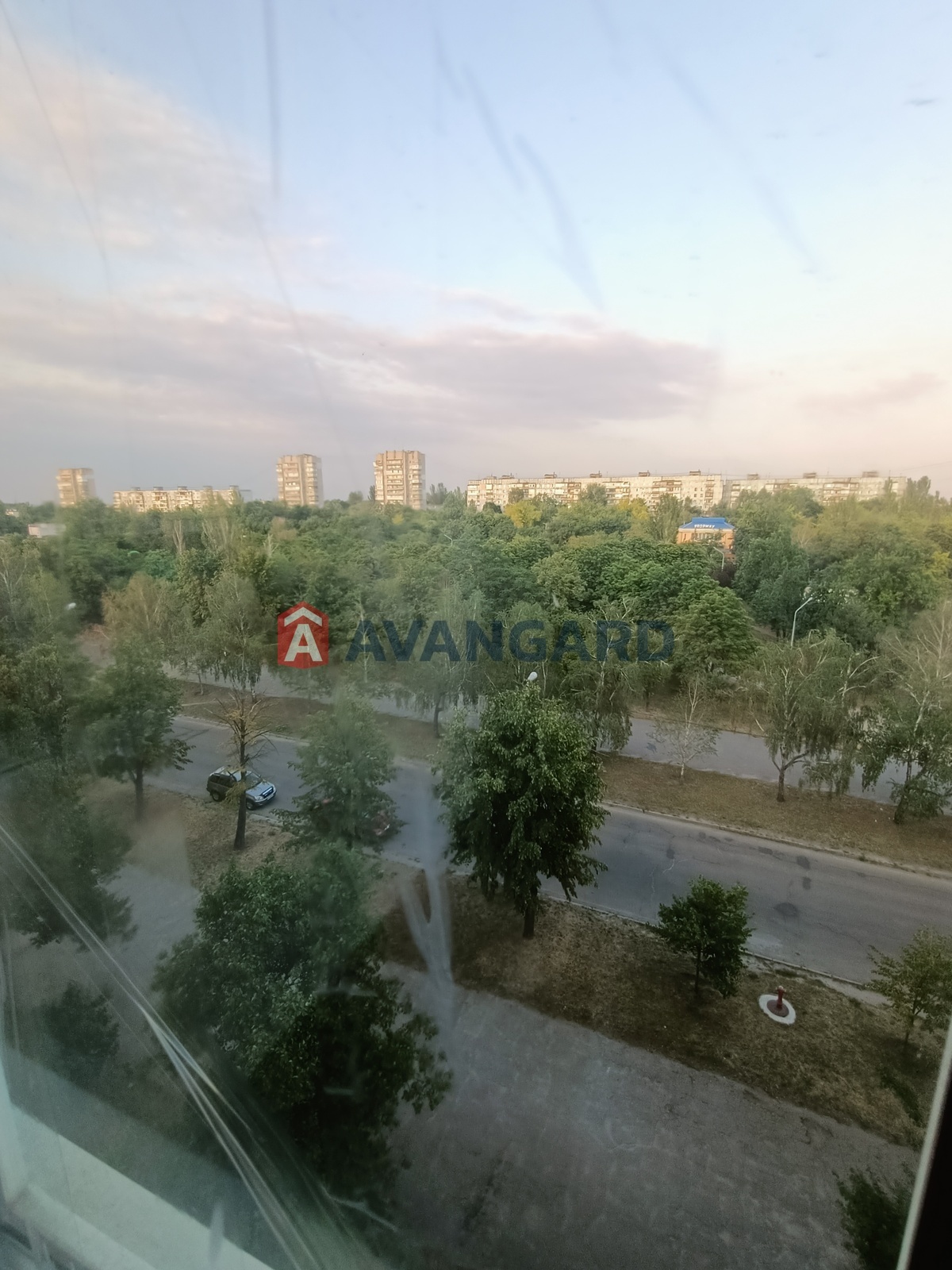 3 кім. квартира, 68/-/14 кв. м., 6/9 поверх фото 3 3 кім. квартира, 68/-/14 кв. м., 6/9 поверх фото 3