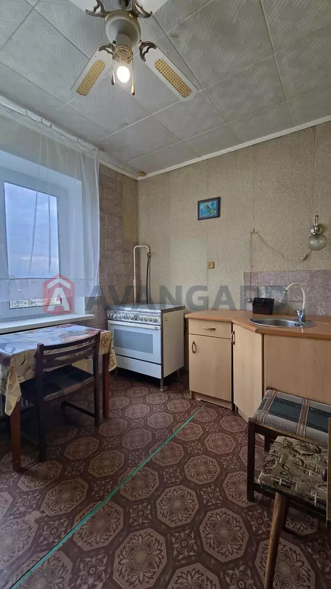 1 комн. квартира, 40/-/9 кв. м., 9/10 этаж фото 9 1 комн. квартира, 40/-/9 кв. м., 9/10 этаж фото 9