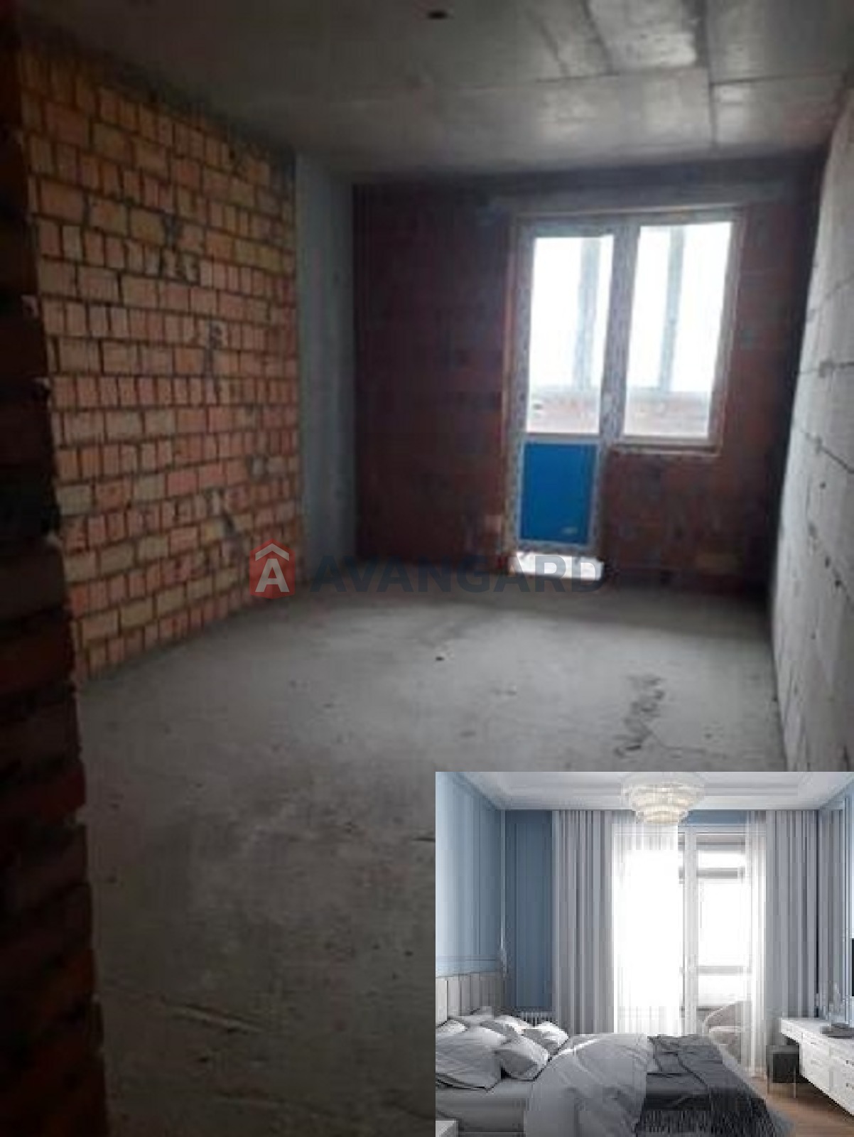 2 ��. ��������, 73.2/34.1/16,1 ��. �., 5/11 ������ ���� 13