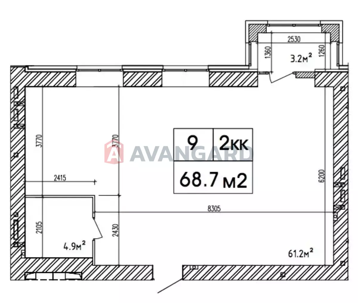 2 ��. ��������, 69/-/- ��. �., 5/10 ������ ���� 1