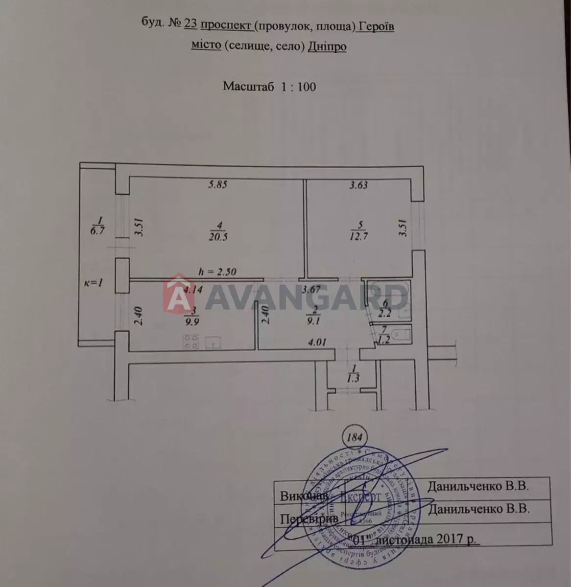 2 ����. ��������, 63/-/9 ��. �., 9/9 ���� ���� 1