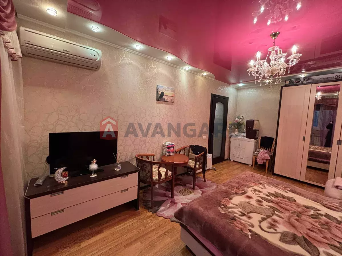 1 комн. квартира, 37/-/9 кв. м., 3/9 этаж фото 4 1 комн. квартира, 37/-/9 кв. м., 3/9 этаж фото 4