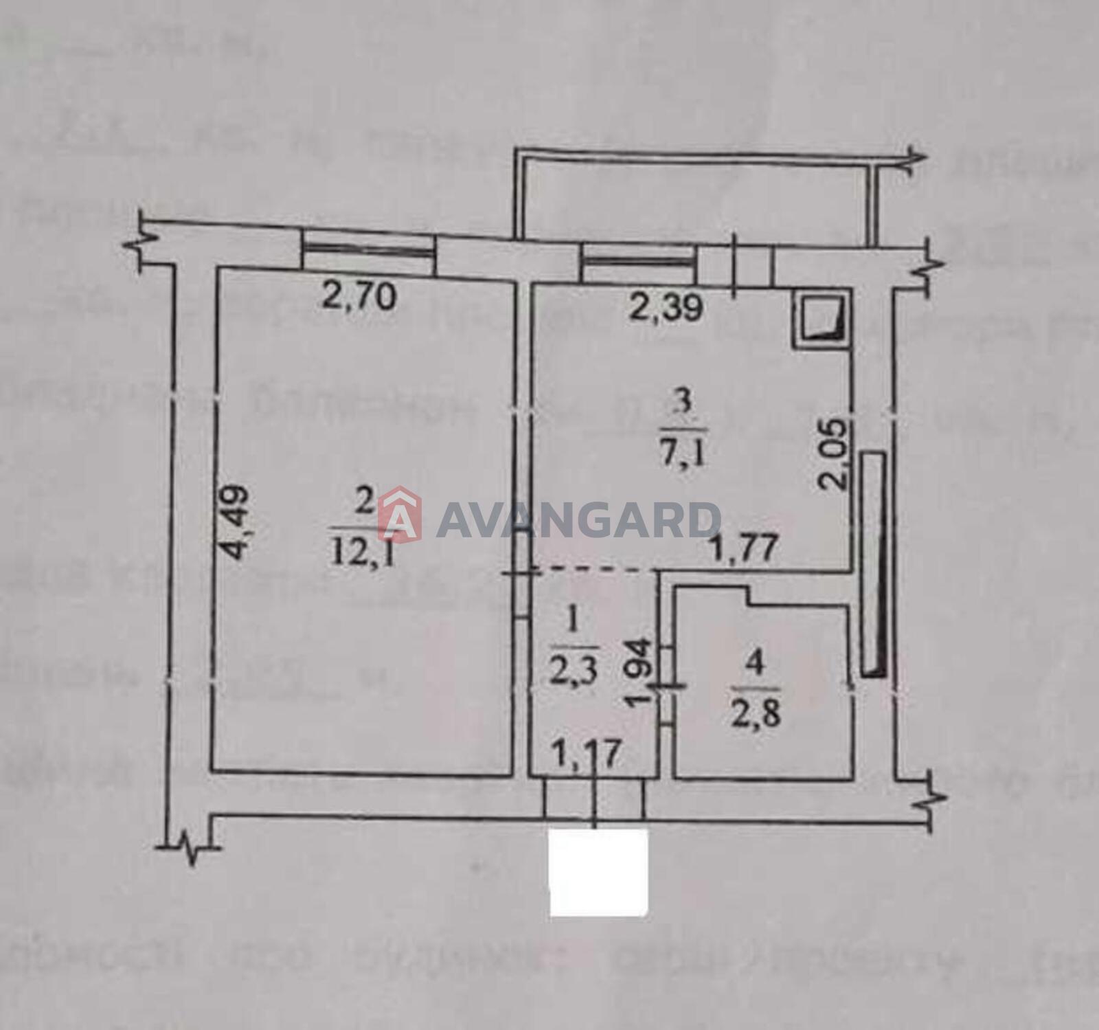 1 ����. ��������, 26/-/7 ��. �., 5/8 ���� ���� 1