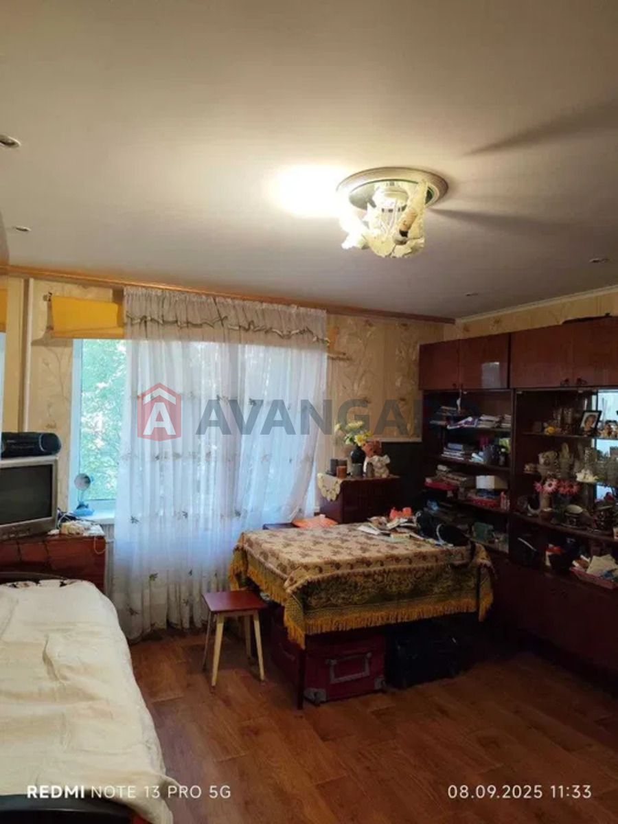1 комн. квартира, 36/-/6 кв. м., 1/9 этаж фото 10 1 комн. квартира, 36/-/6 кв. м., 1/9 этаж фото 10