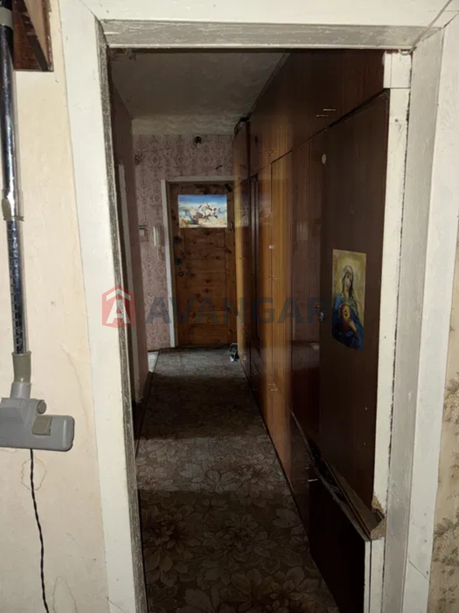 3 комн. квартира, 68/-/7 кв. м., 7/9 этаж фото 14 3 комн. квартира, 68/-/7 кв. м., 7/9 этаж фото 14