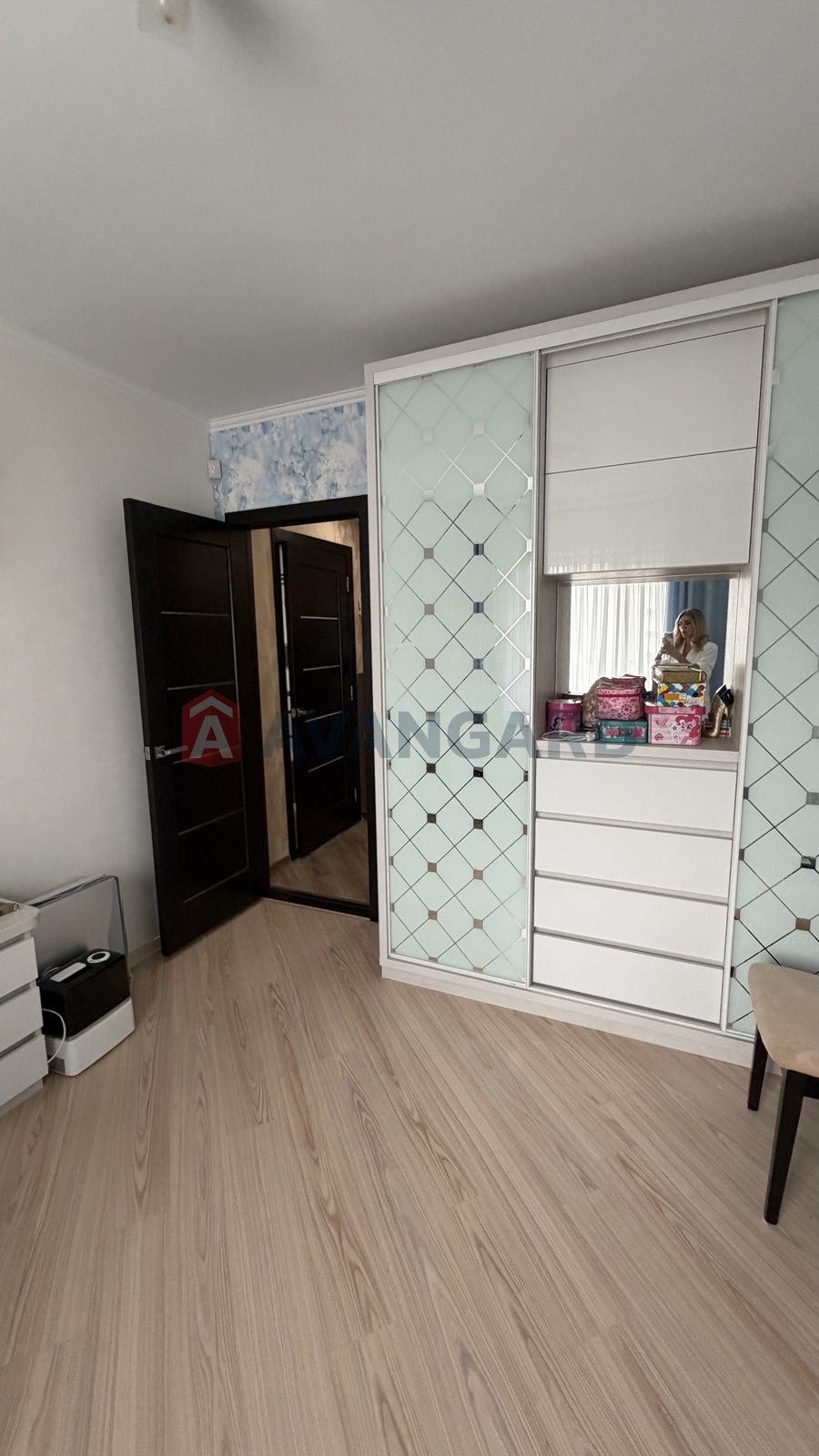 3 комн. квартира, 70/-/8 кв. м., 6/9 этаж фото 12 3 комн. квартира, 70/-/8 кв. м., 6/9 этаж фото 12