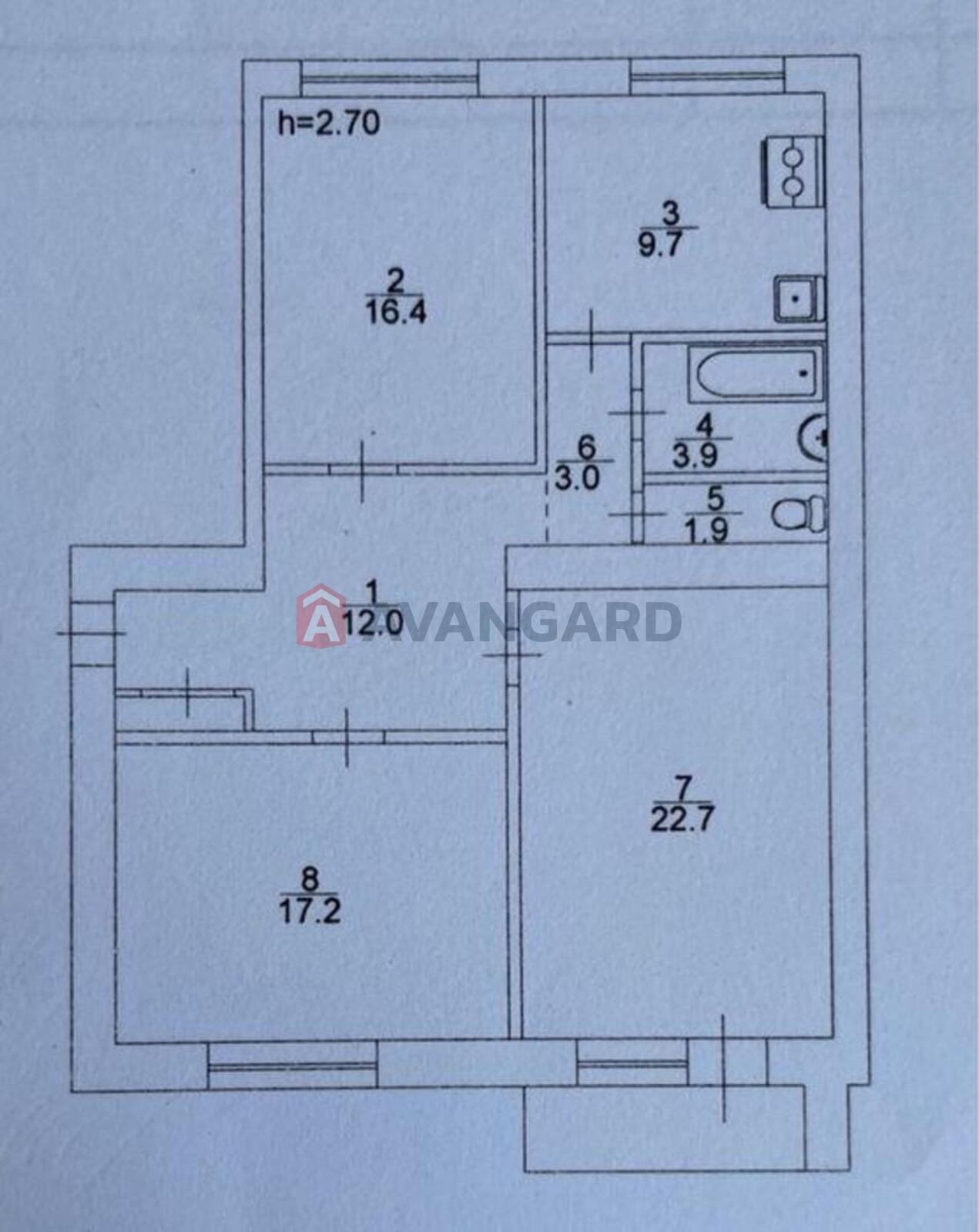 3 ��. ��������, 90/-/10 ��. �., 5/10 ������ ���� 1