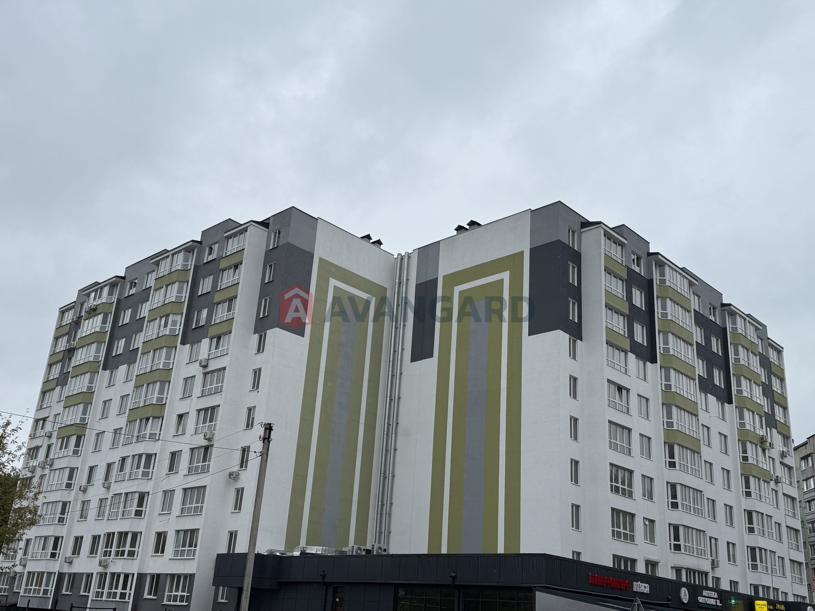 2 комн. квартира, 65,42/34/9 кв. м., 7/10 этаж фото 1 2 комн. квартира, 65,42/34/9 кв. м., 7/10 этаж фото 1