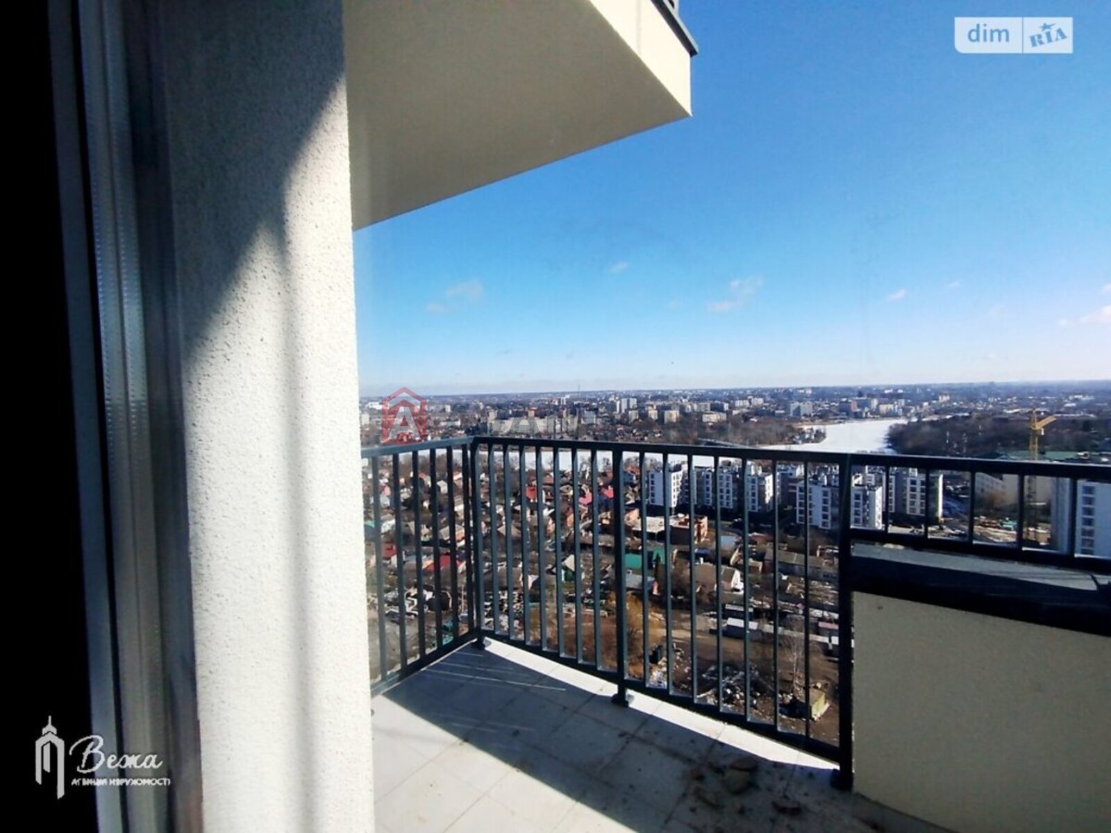 1 кім. квартира, 47/-/- кв. м., 18/20 поверх фото 12 1 кім. квартира, 47/-/- кв. м., 18/20 поверх фото 12