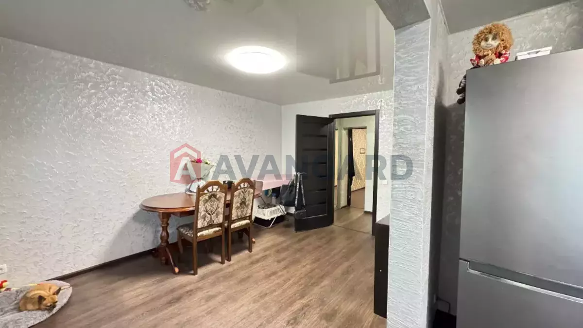 3 комн. квартира, 61/34/8 кв. м., 3/5 этаж фото 8 3 комн. квартира, 61/34/8 кв. м., 3/5 этаж фото 8