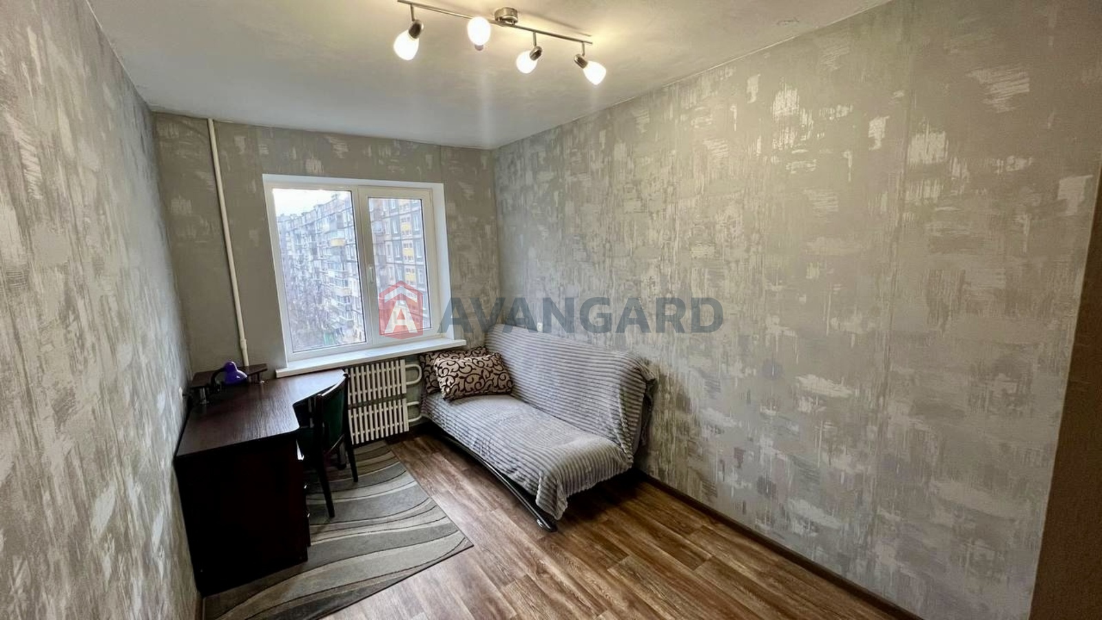 2 комн. квартира, 47/27/8 кв. м., 7/9 этаж фото 8 2 комн. квартира, 47/27/8 кв. м., 7/9 этаж фото 8