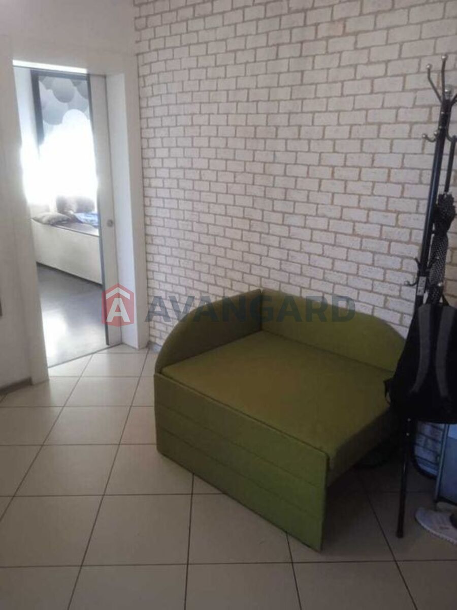 3 кім. квартира, 73/-/8 кв. м., 21/21 поверх фото 11 3 кім. квартира, 73/-/8 кв. м., 21/21 поверх фото 11