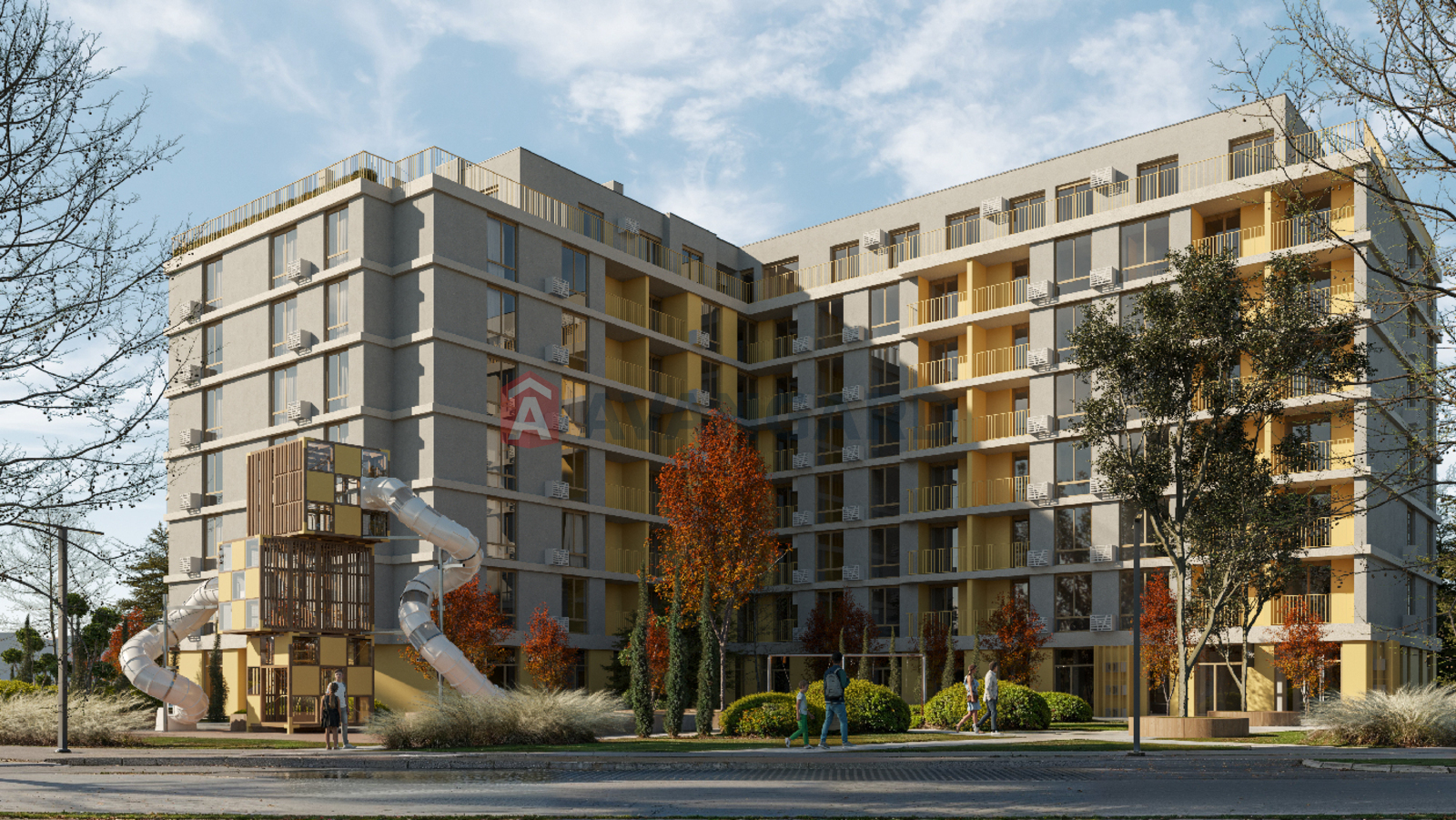 2 ����. ��������, 68/30/21 ��. �., 2/8 ���� ���� 6