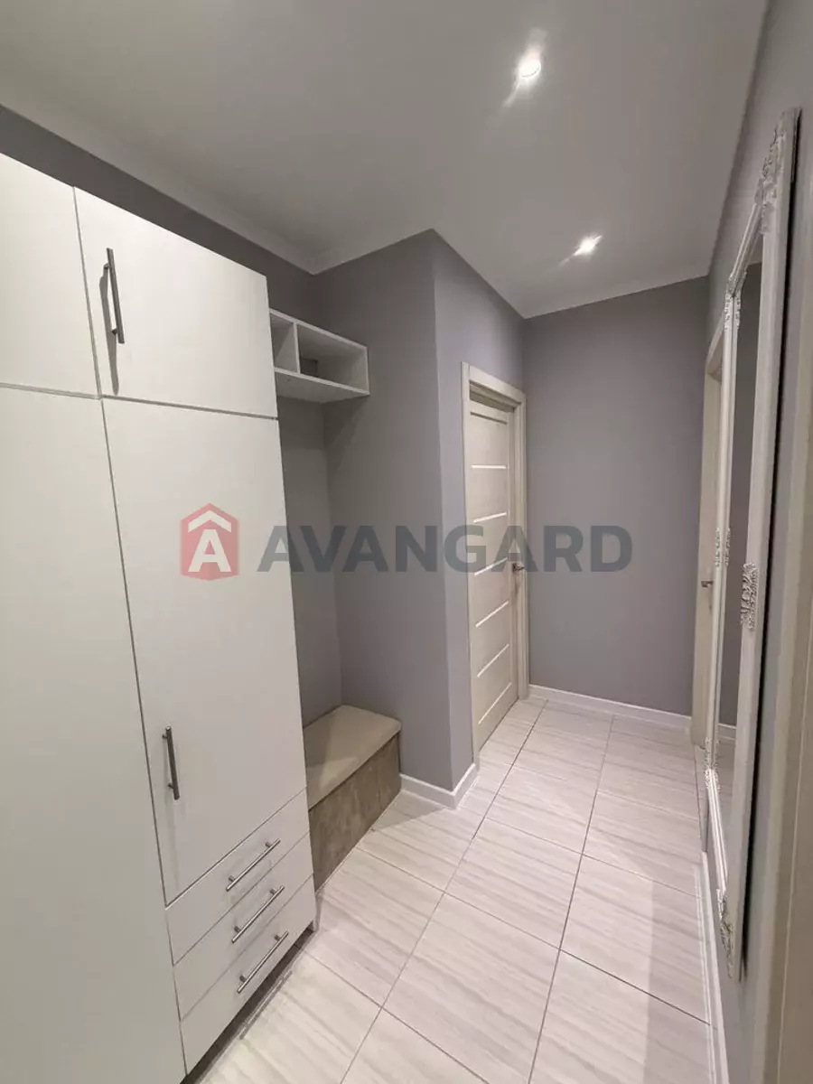 1 кім. квартира, 41/-/18 кв. м., 3/12 поверх фото 3 1 кім. квартира, 41/-/18 кв. м., 3/12 поверх фото 3